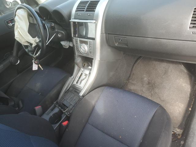 JTKDE177470146626 - 2007 TOYOTA SCION TC ლურჯი ფოტო 8
