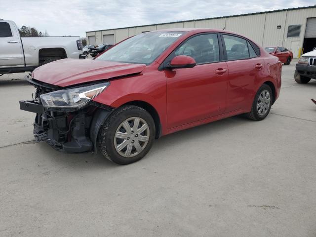 2023 KIA RIO LX, 