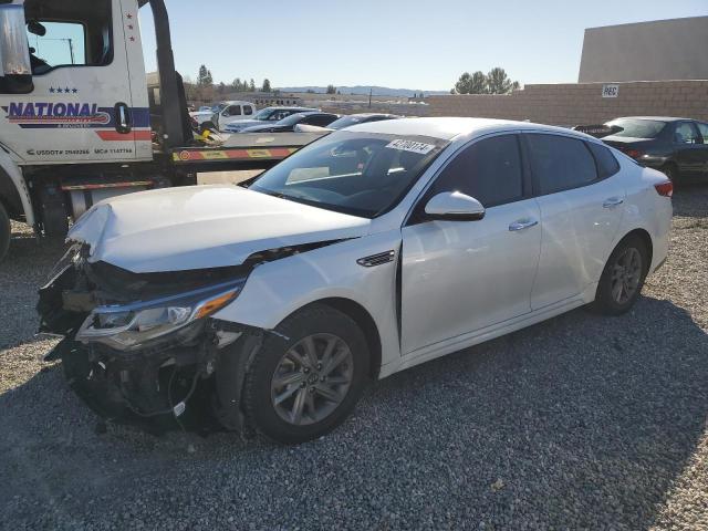 2019 KIA OPTIMA LX, 