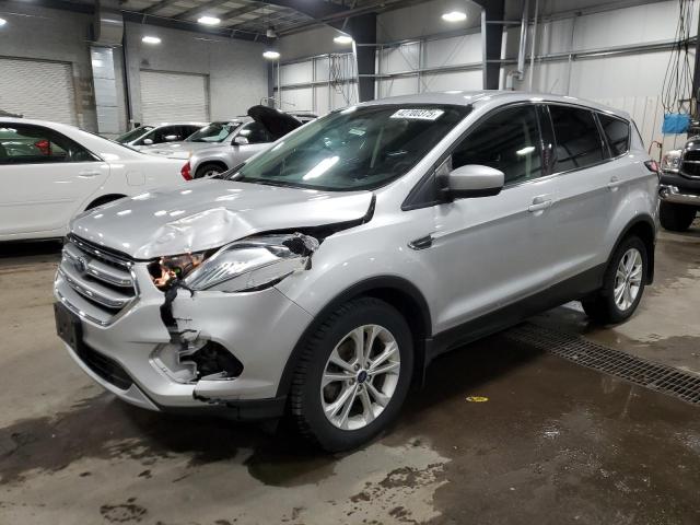 2017 FORD ESCAPE SE, 