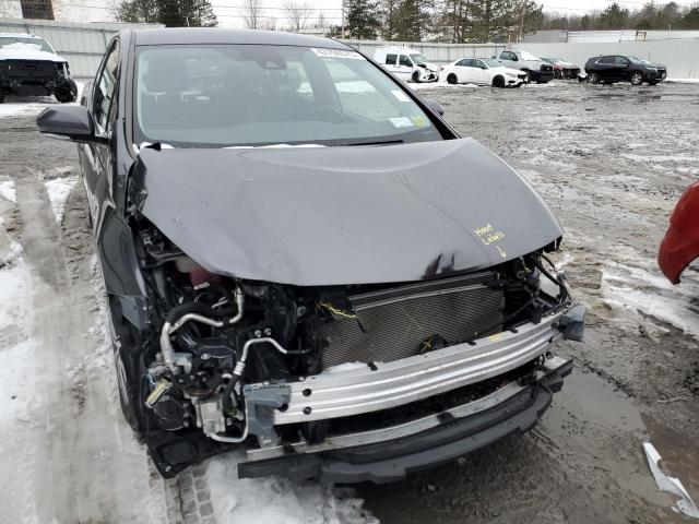 JTDKARFP0L3128238 - 2020 TOYOTA PRIUS PRIM 灰色 照片 5