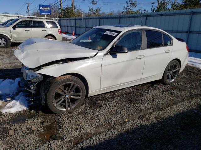 2013 BMW 328 XI SULEV, 