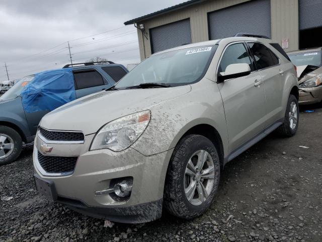 2015 CHEVROLET EQUINOX LT, 