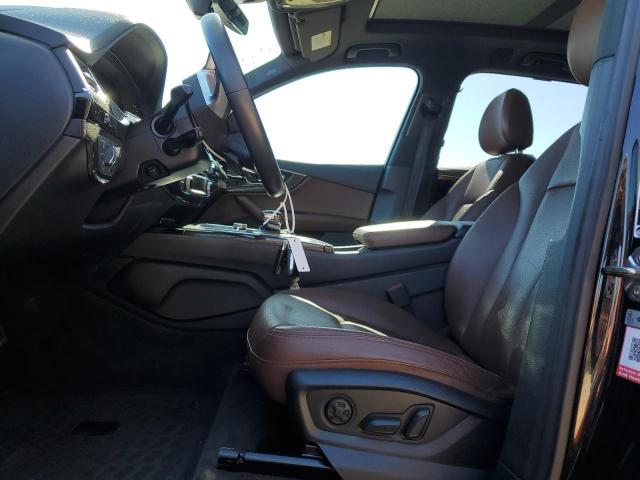 WA1VAAF77JD049956 - 2018 AUDI Q7 PRESTIGE BLACK photo 7