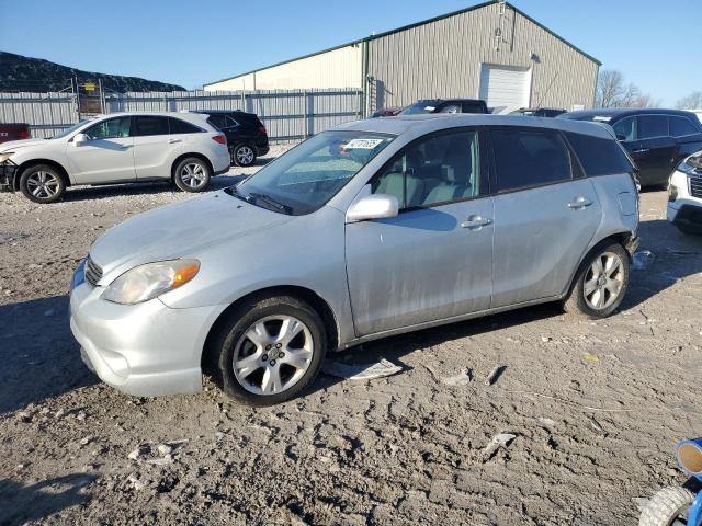 2007 TOYOTA COROLLA MA XR, null