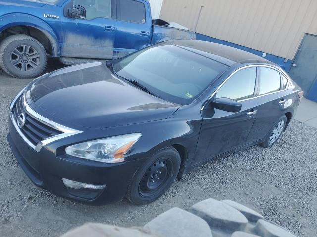 2015 NISSAN ALTIMA 2.5, 