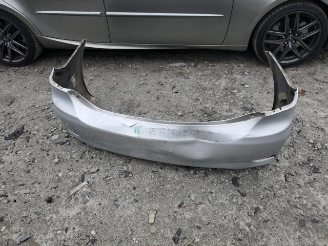 2T1BU4EEXCC800937 - 2012 TOYOTA COROLLA BASE SILVER photo 12