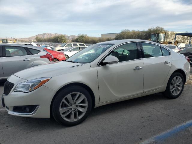 2014 BUICK REGAL PREMIUM, 