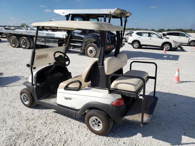 PH1220281327 - 2012 CLUB GOLF CART WHITE photo 3