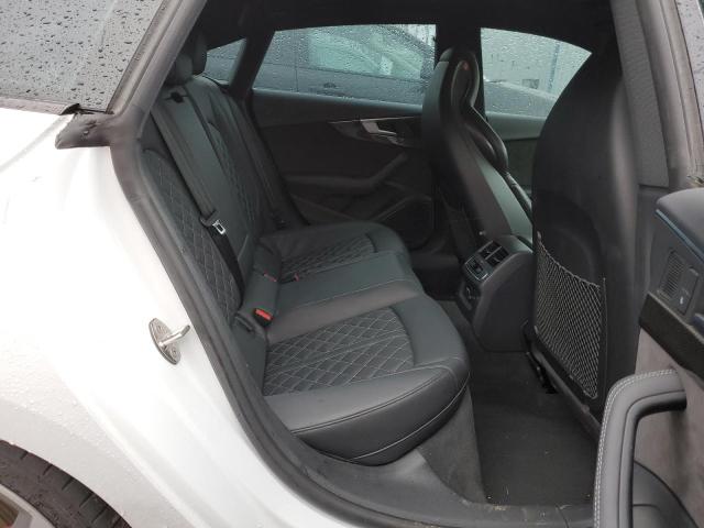 WAUC4CF53KA071354 - 2019 AUDI S5 PRESTIGE 白色 照片 10