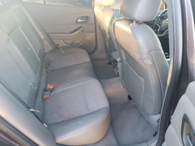 1G11C5SL5FF242507 - 2015 CHEVROLET MALIBU 1LT 紫色 照片 10