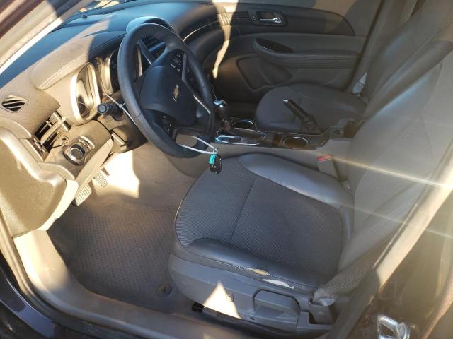 1G11C5SL5FF242507 - 2015 CHEVROLET MALIBU 1LT 紫色 照片 7