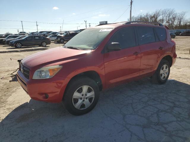 2008 TOYOTA RAV4, 