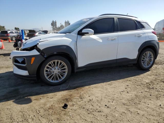 2021 HYUNDAI KONA SEL, 