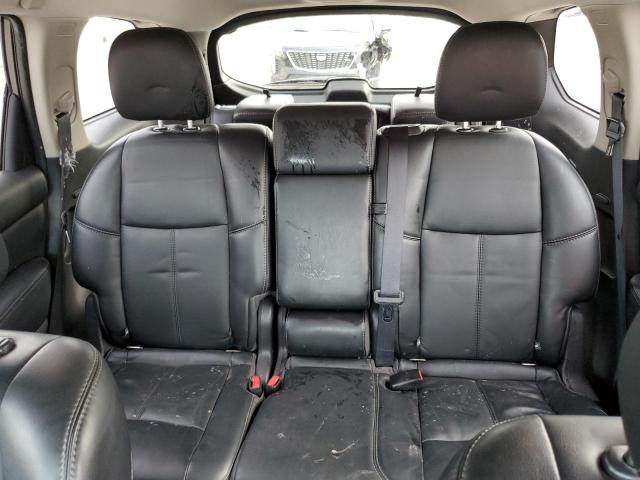 5N1AR2MM2GC655798 - 2016 NISSAN PATHFINDER S 灰色 照片 10