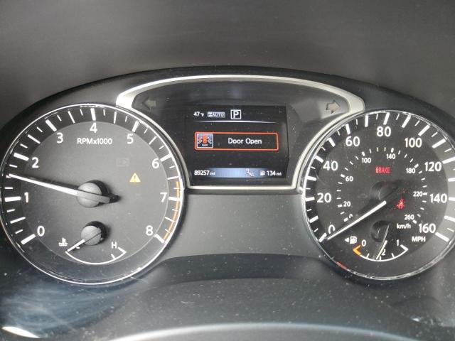 5N1AR2MM2GC655798 - 2016 NISSAN PATHFINDER S 灰色 照片 9