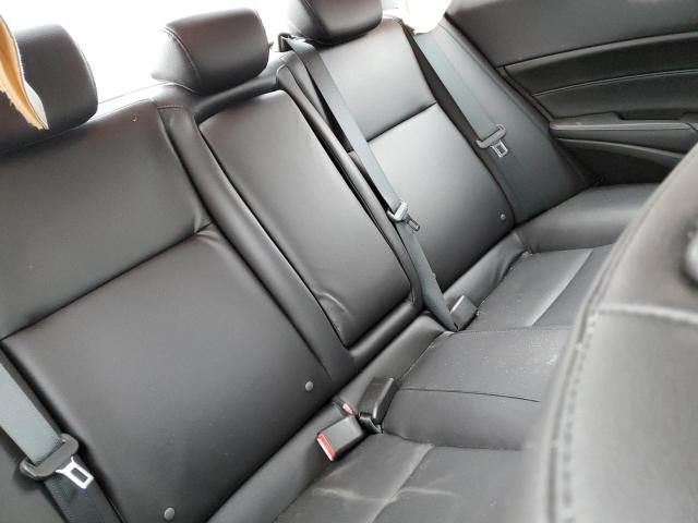 19UDE2F35GA021089 - 2016 ACURA ILX BASE WATCH PLUS CHARCOAL photo 10