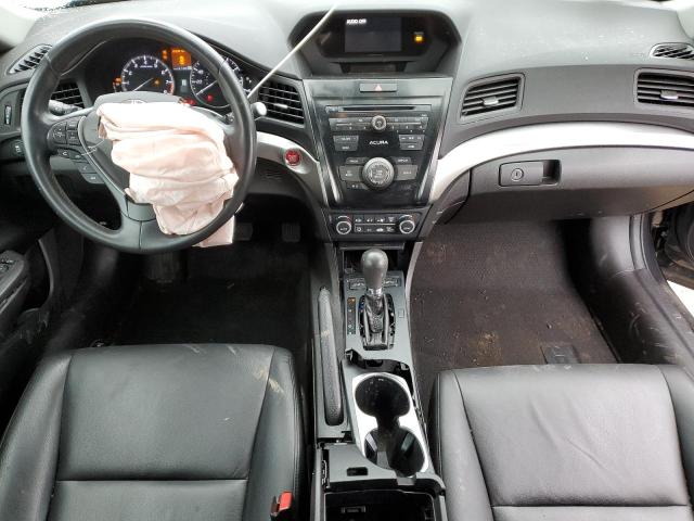 19UDE2F35GA021089 - 2016 ACURA ILX BASE WATCH PLUS CHARCOAL photo 8