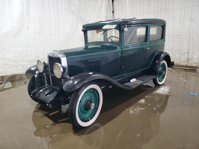 1929 CHEVROLET INTERNATIO, null