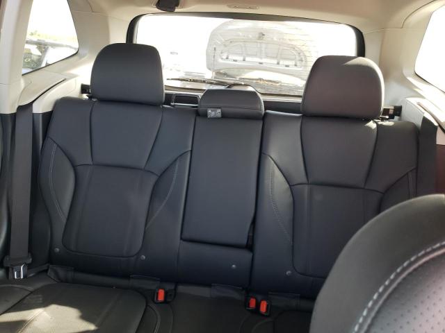 JF2SKAXC8LH554614 - 2020 SUBARU FORESTER TOURING 白色 照片 10