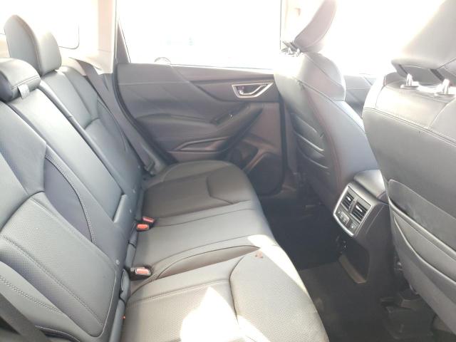 JF2SKAXC8LH554614 - 2020 SUBARU FORESTER TOURING 白色 照片 11