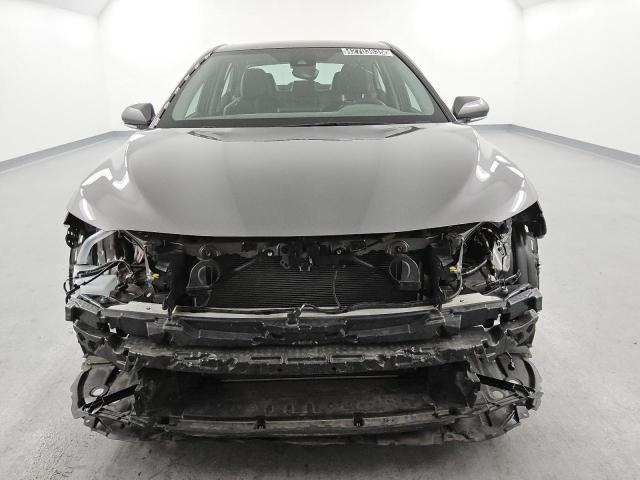 4T1T11BKXPU107425 - 2023 TOYOTA CAMRY SE NIGHT SHADE GRAY photo 5