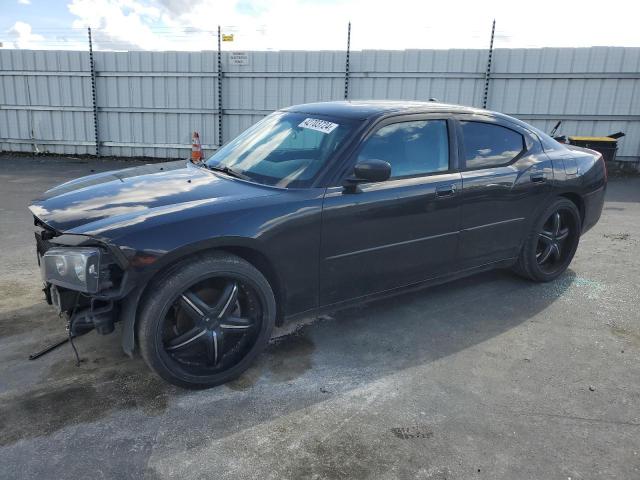 2006 DODGE CHARGER SE, 