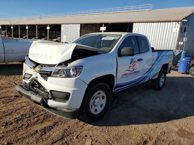 2016 CHEVROLET COLORADO, 