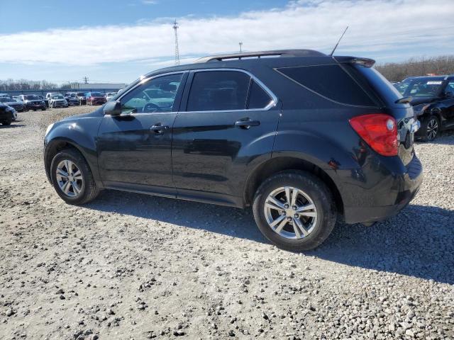 2GNALDEK7C6354520 - 2012 CHEVROLET EQUINOX LT CHARCOAL photo 2