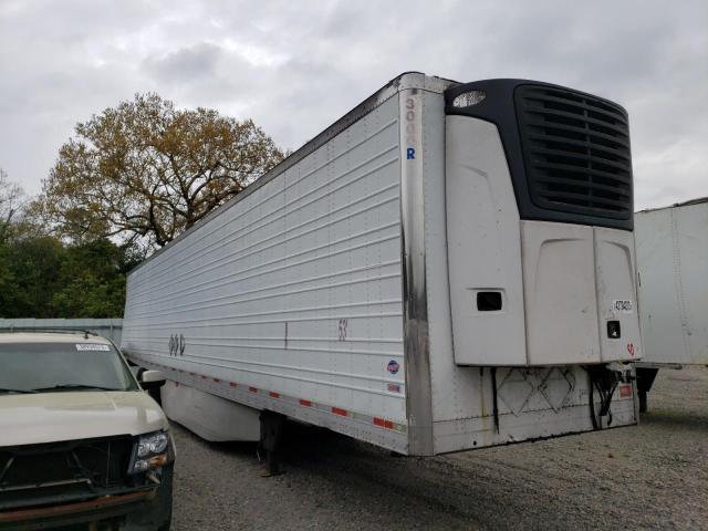 1UYVS2534BM018075 - 2011 UTILITY TRAILER İki rəngli foto 1