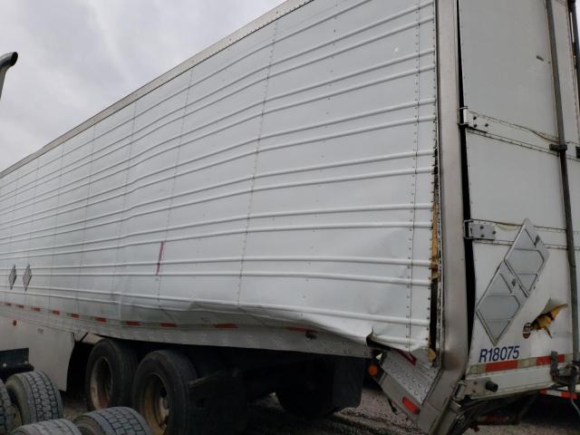 1UYVS2534BM018075 - 2011 UTILITY TRAILER İki rəngli foto 3