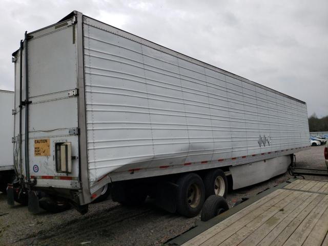 1UYVS2534BM018075 - 2011 UTILITY TRAILER İki rəngli foto 4