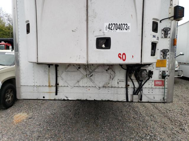 1UYVS2534BM018075 - 2011 UTILITY TRAILER İki rəngli foto 7