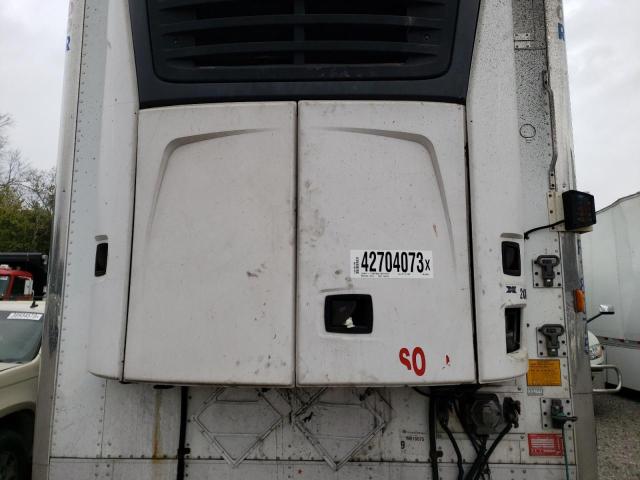 1UYVS2534BM018075 - 2011 UTILITY TRAILER İki rəngli foto 8