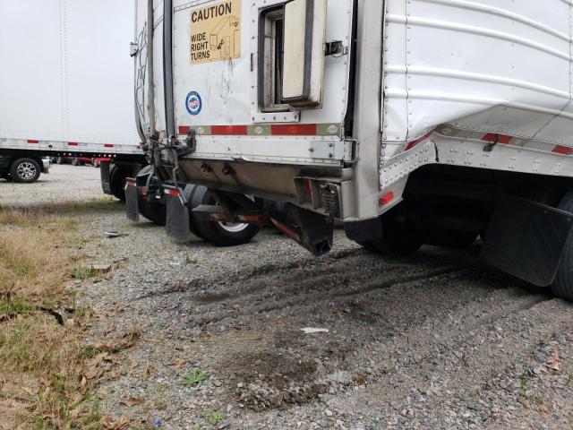 1UYVS2534BM018075 - 2011 UTILITY TRAILER İki rəngli foto 9