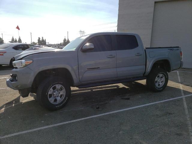 2020 TOYOTA TACOMA DOUBLE CAB, 