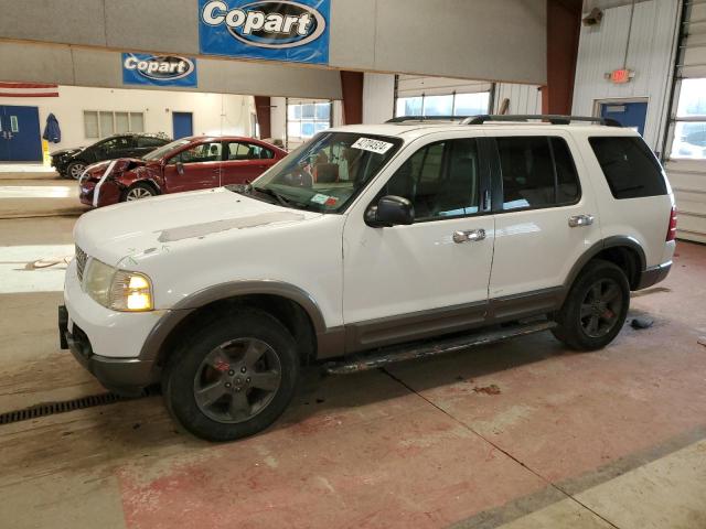 2003 FORD EXPLORER XLT, 