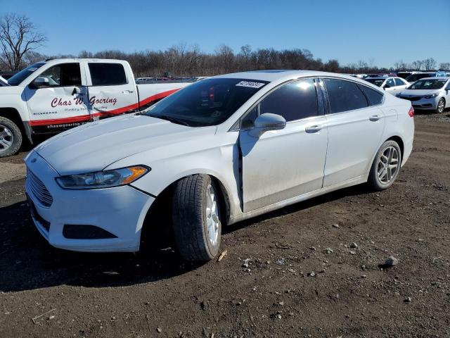 2013 FORD FUSION SE, 