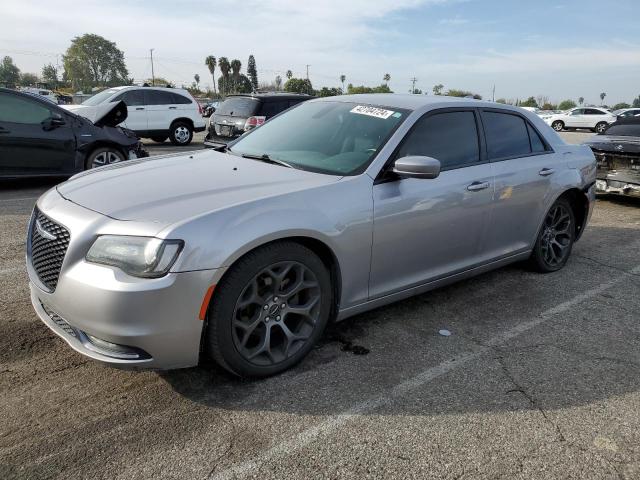 2017 CHRYSLER 300 S, 