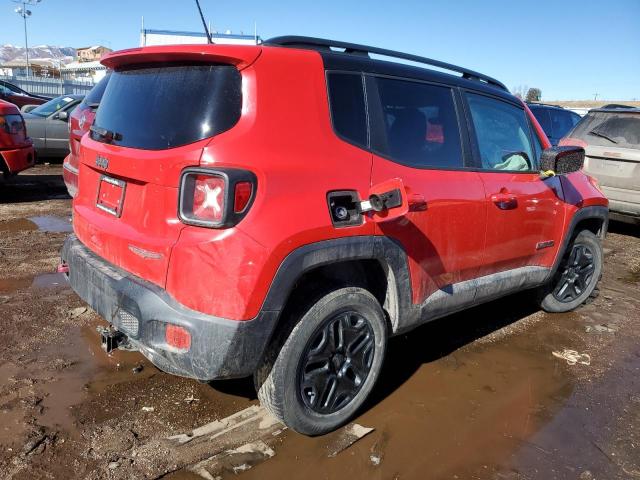 ZACCJBCB2JPG76464 - 2018 JEEP RENEGADE TRAILHAWK RED photo 3