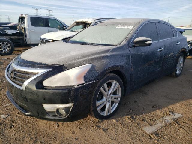 2015 NISSAN ALTIMA 3.5S, 