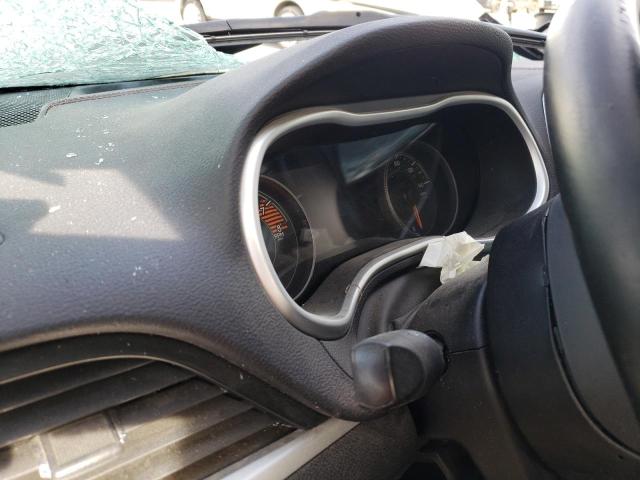 1C4PJMBS7HW612674 - 2017 JEEP CHEROKEE TRAILHAWK WHITE photo 9