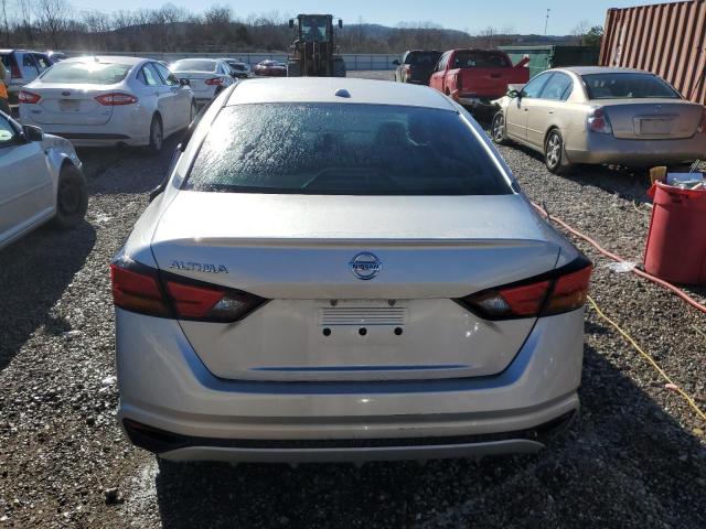 1N4BL4BV0LC178175 - 2020 NISSAN ALTIMA S SILVER photo 6