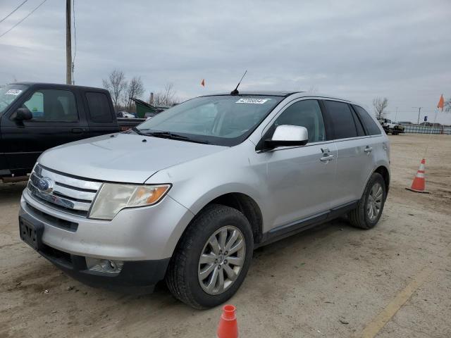2010 FORD EDGE LIMITED, 