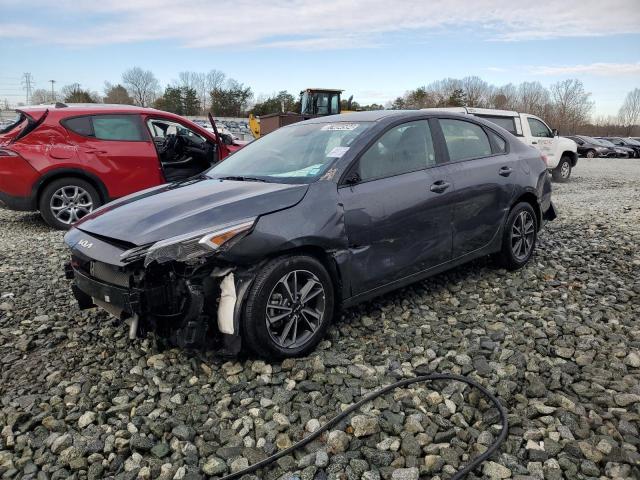 2024 KIA FORTE LX, 