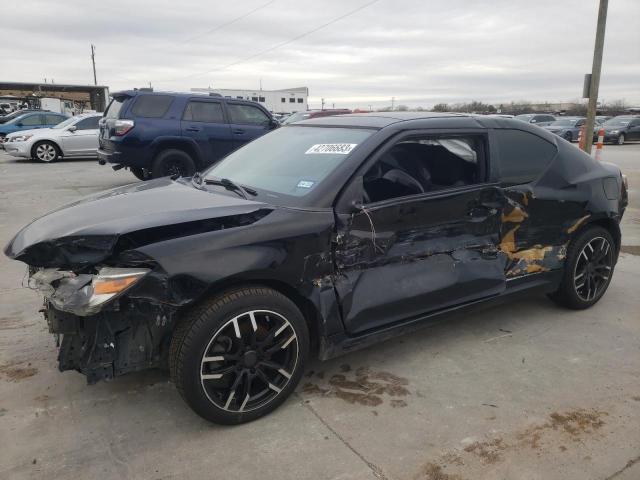 JTKJF5C7XE3078082 - 2014 TOYOTA SCION TC Qara foto 1