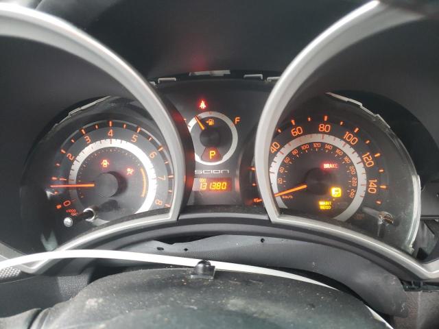 JTKJF5C7XE3078082 - 2014 TOYOTA SCION TC Qara foto 9