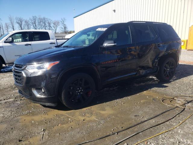 2019 CHEVROLET TRAVERSE PREMIER, 