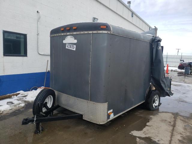 5DT211E1X61058827 - 2006 ROADMASTER RAIL ALL MODELS Boz foto 2