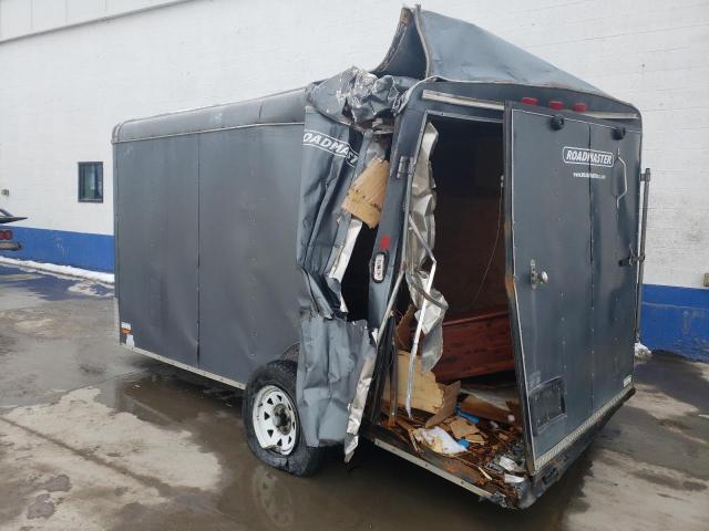 5DT211E1X61058827 - 2006 ROADMASTER RAIL ALL MODELS Boz foto 3